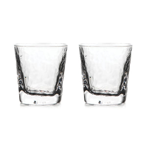 Woodbury Double Old-Fashioned in Gift Box, Set of 2