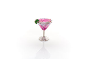 Martini Cosmo Pillbox