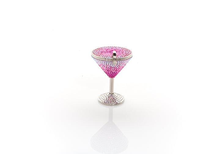 Martini Cosmo Pillbox