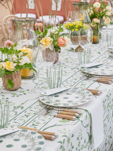 Hurricane in Light Olive Star Etched