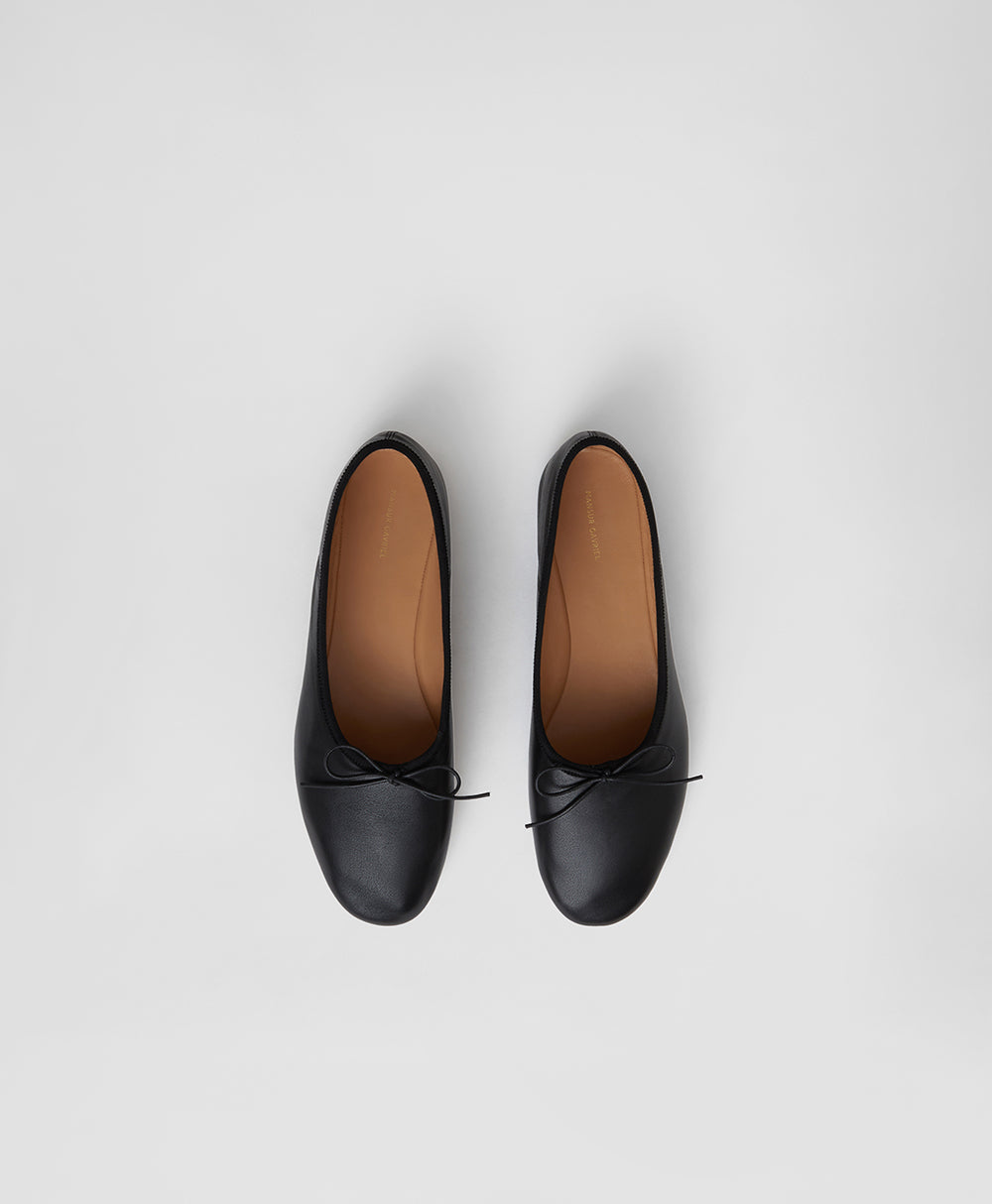 Dream Ballerina  -  Black