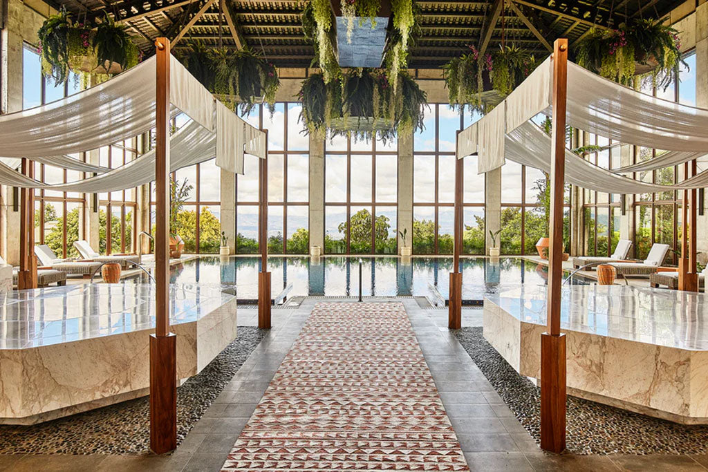 Hacienda AltaGracia (All Inclusive), 1-Night Stay