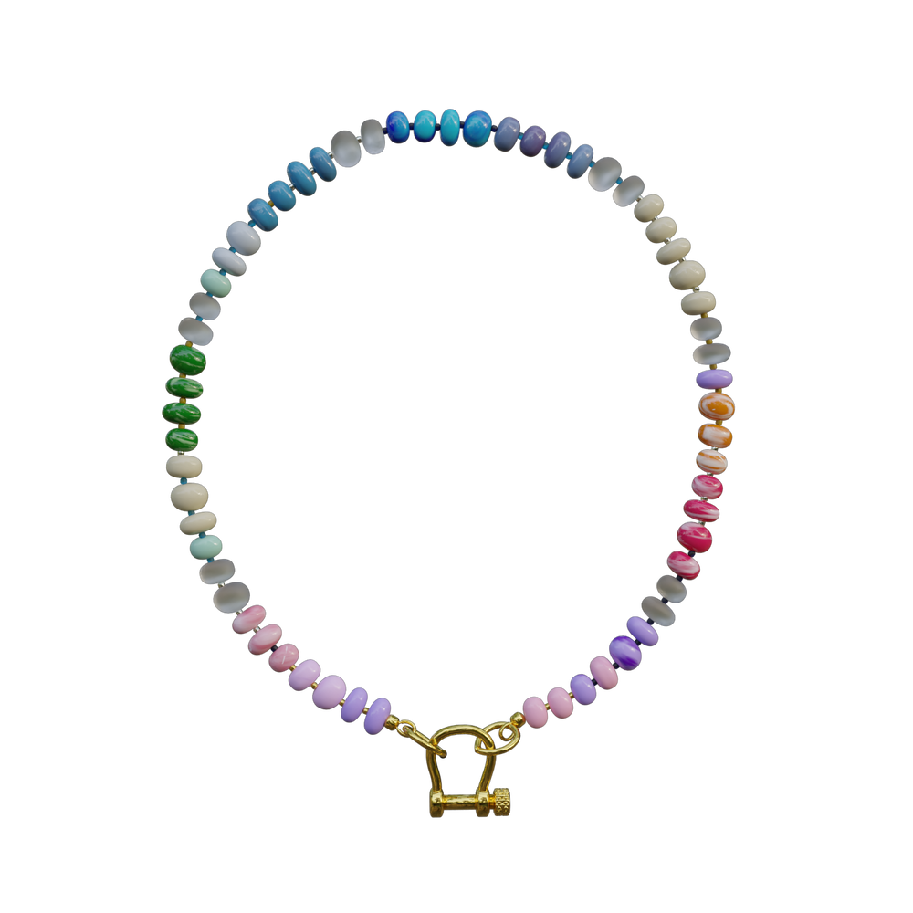 Winnie Necklace