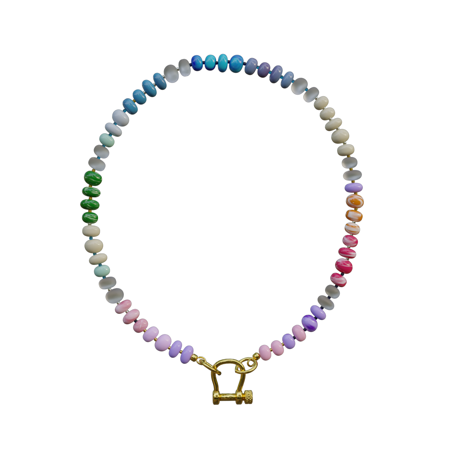 Winnie Necklace