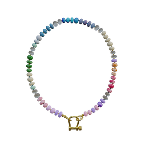 Winnie Necklace