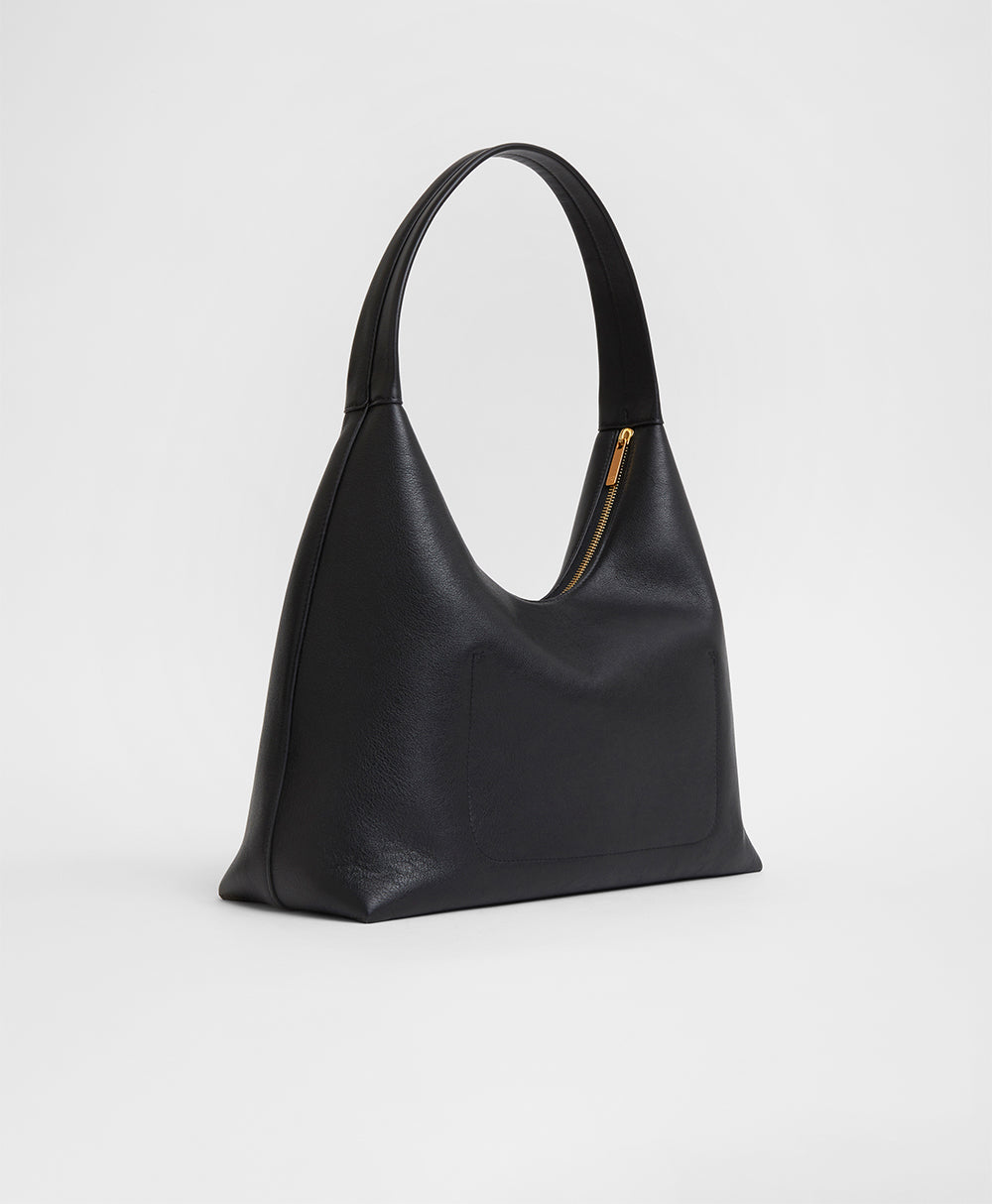 Candy Hobo  -  Black