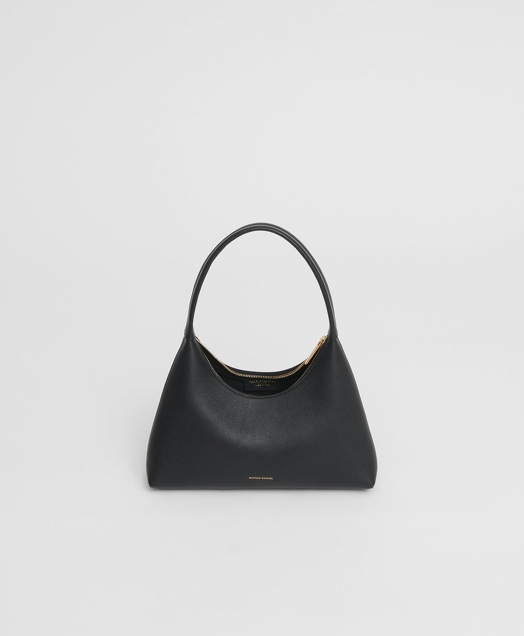 Mini Candy Bag  -  Black