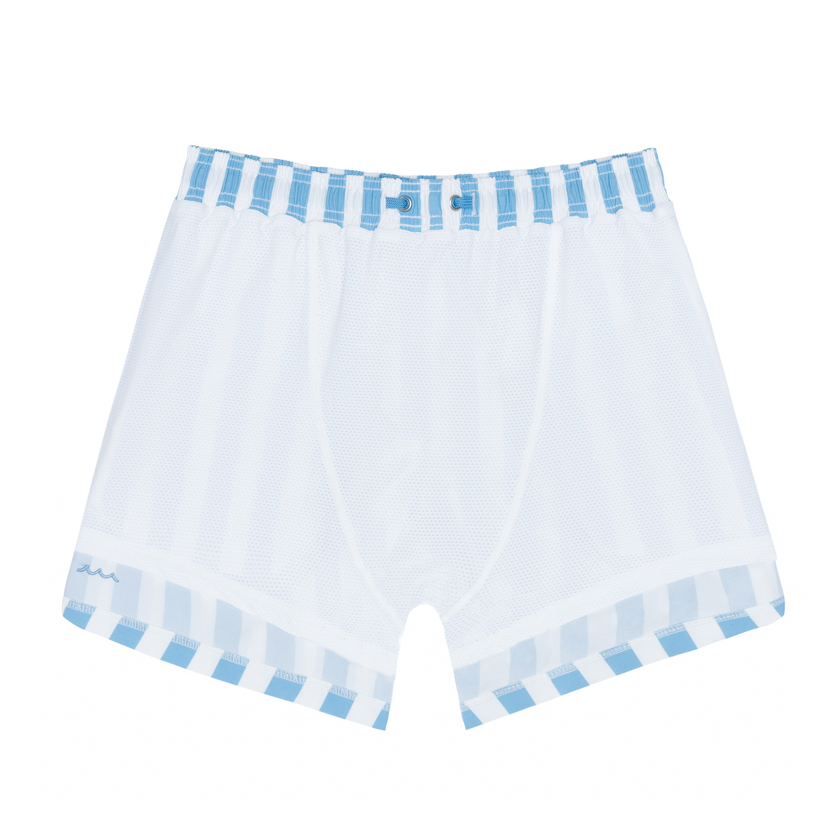 Men’s Bay Stripe Boardie