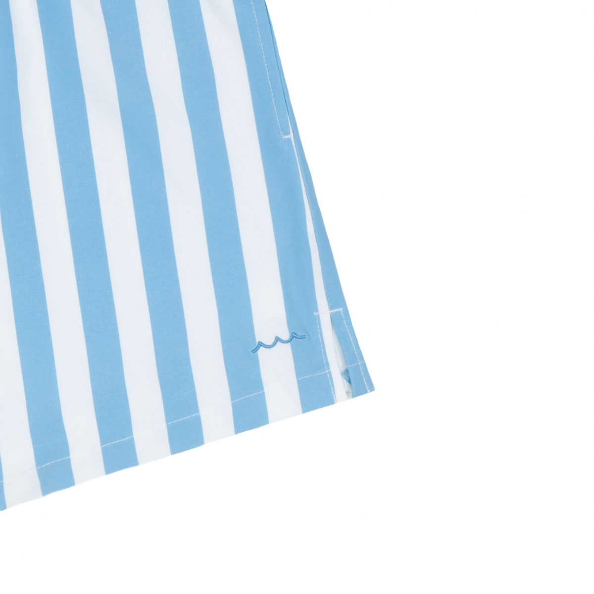 Men’s Bay Stripe Boardie