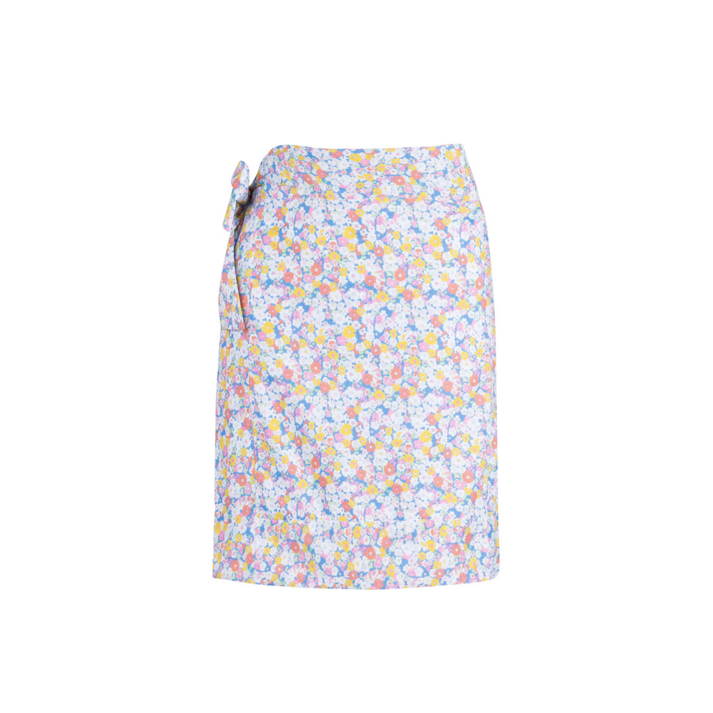 Women’s Jasmine Blossom Short Pareo