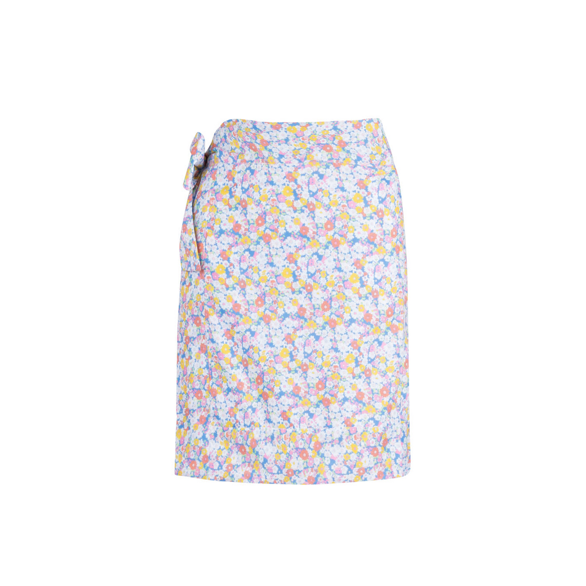 Women’s Jasmine Blossom Short Pareo