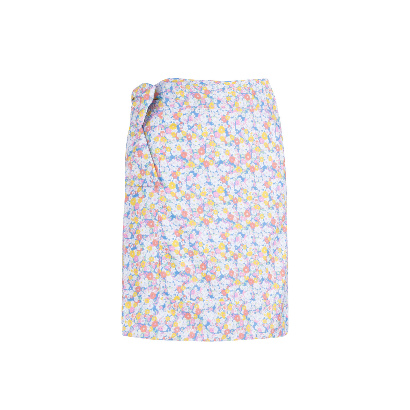 Women’s Jasmine Blossom Short Pareo