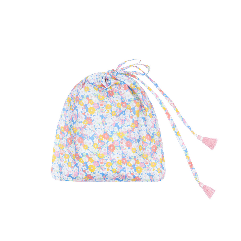 Women’s Jasmine Blossom Short Pareo