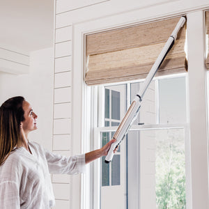 Wandvac Self-Empty Ultra Lightweight Cordless Vac System