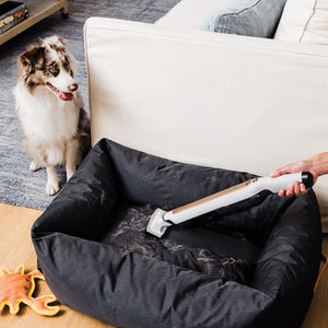 Wandvac Self-Empty Ultra Lightweight Cordless Vac System