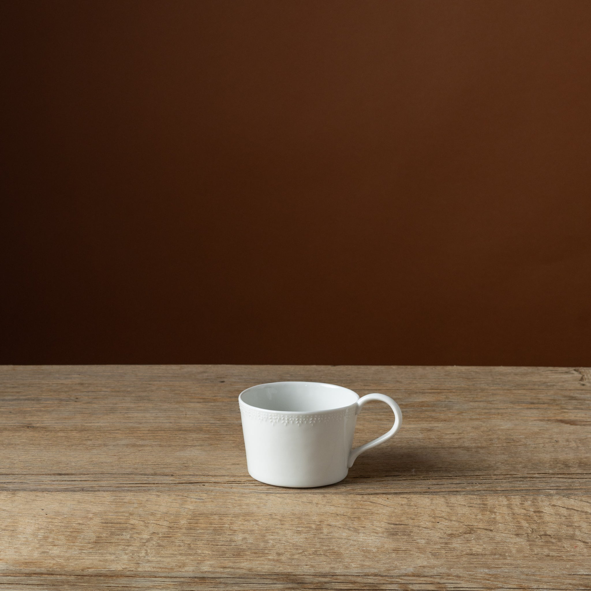 Demeter Breakfast Cup