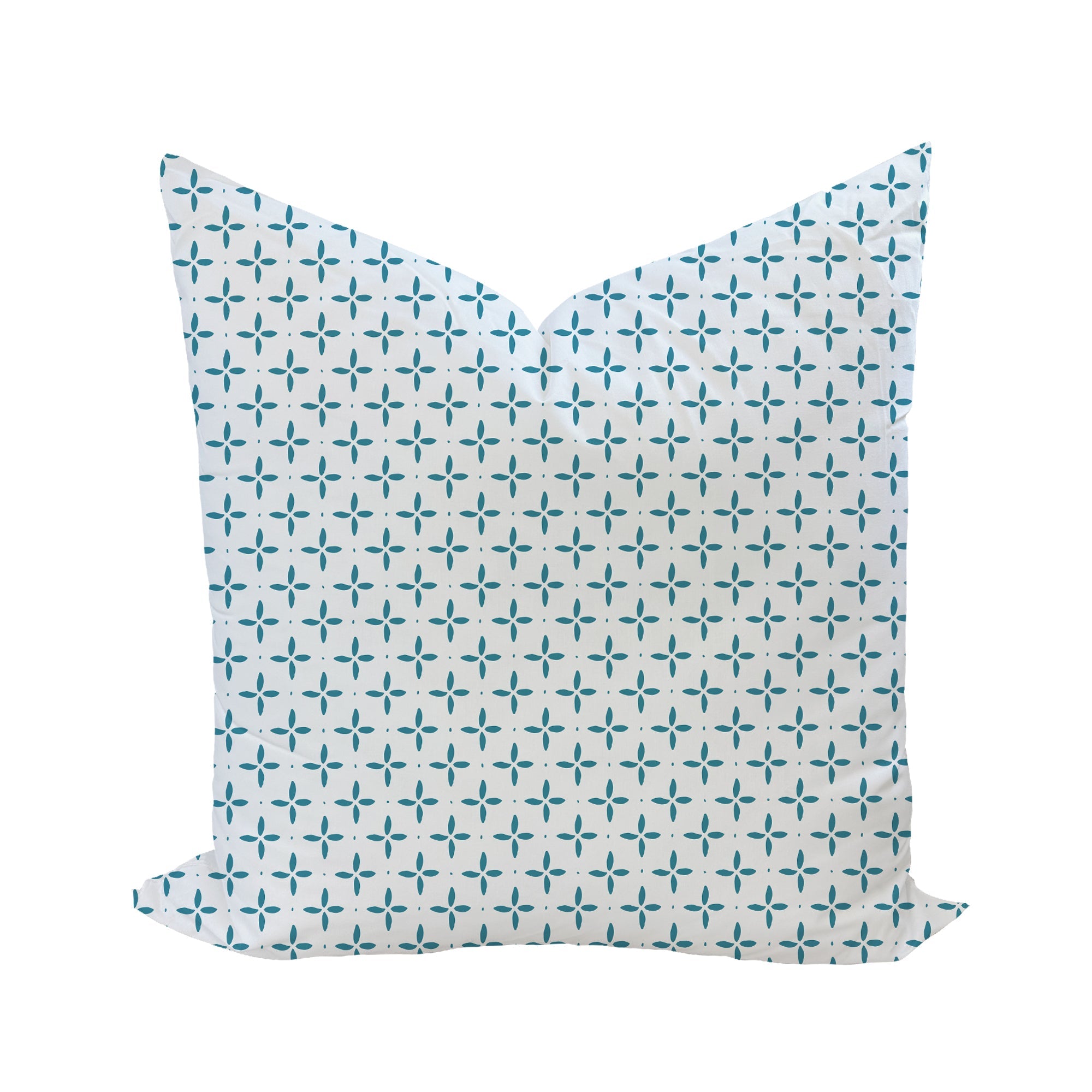 22x22 Folly Star in Storm - Wheaton Whaley Home Exclusive
