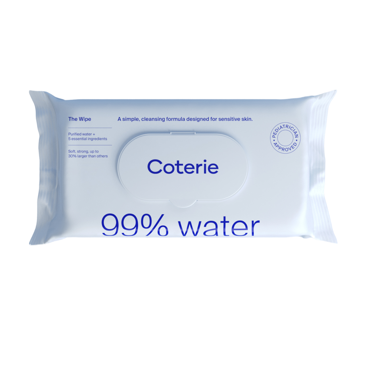 Coterie Wipes