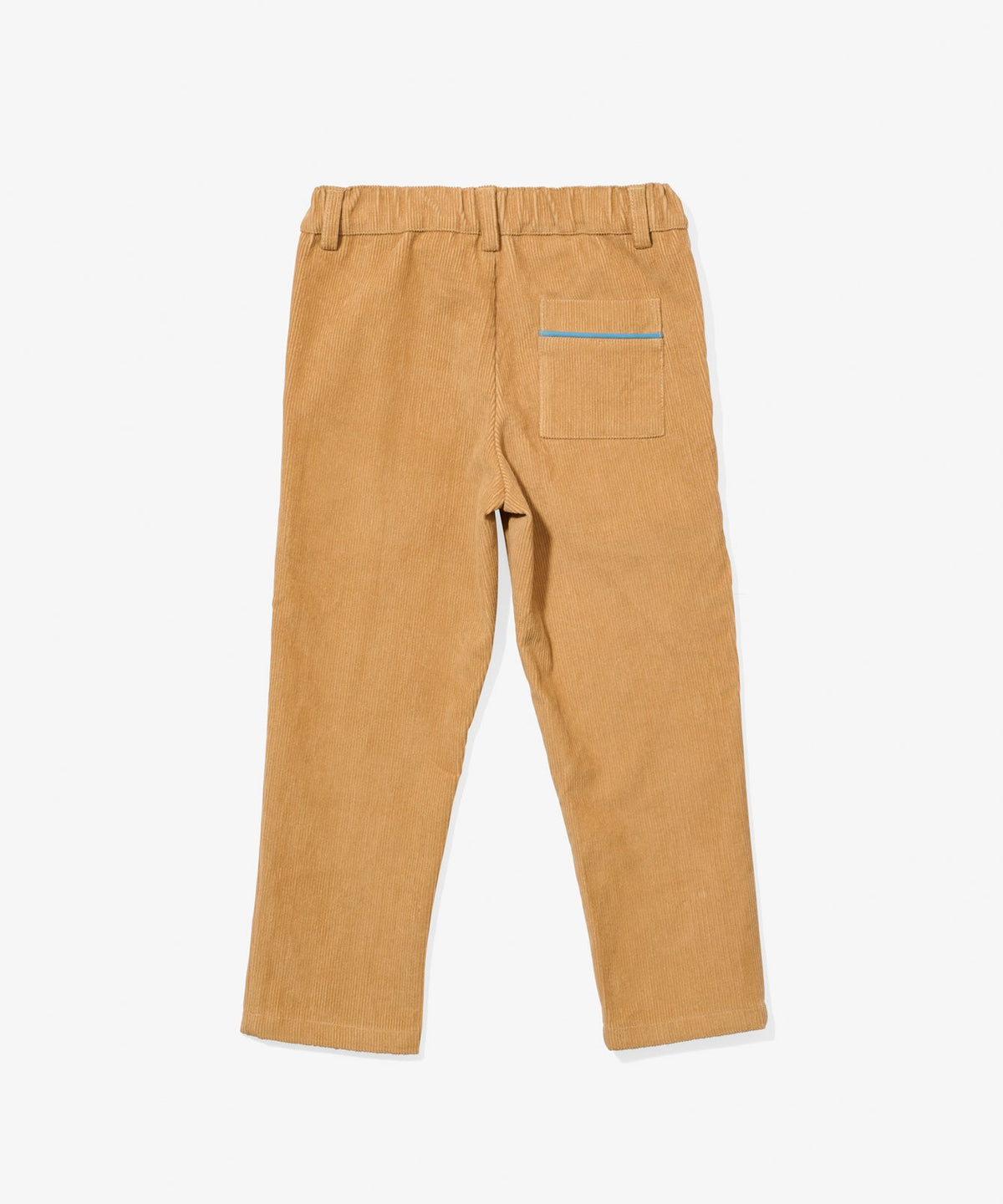 Walken Slim Pant in Toast Corduroy