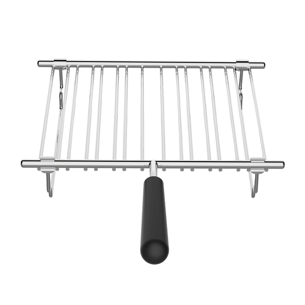 Classic Series Warming Rack in Stainless Steel