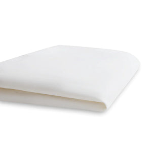 Lavender Washed Linen Sheet Set