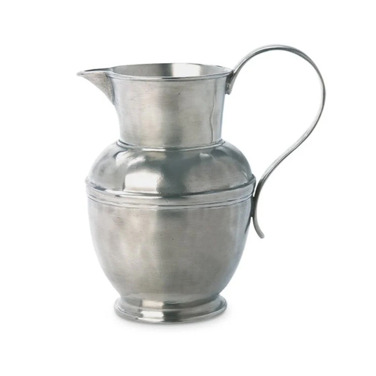 Water Pitcher