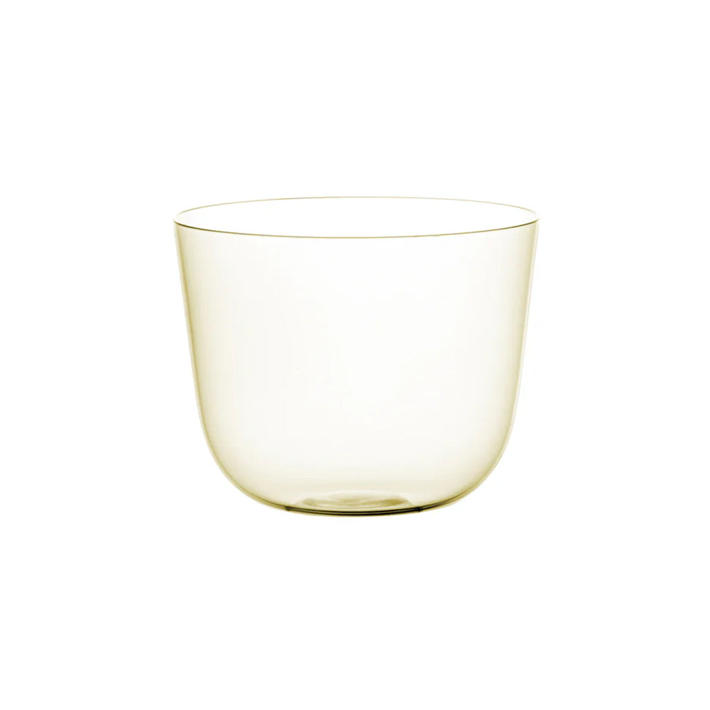 Water Tumbler 03 in Citrin