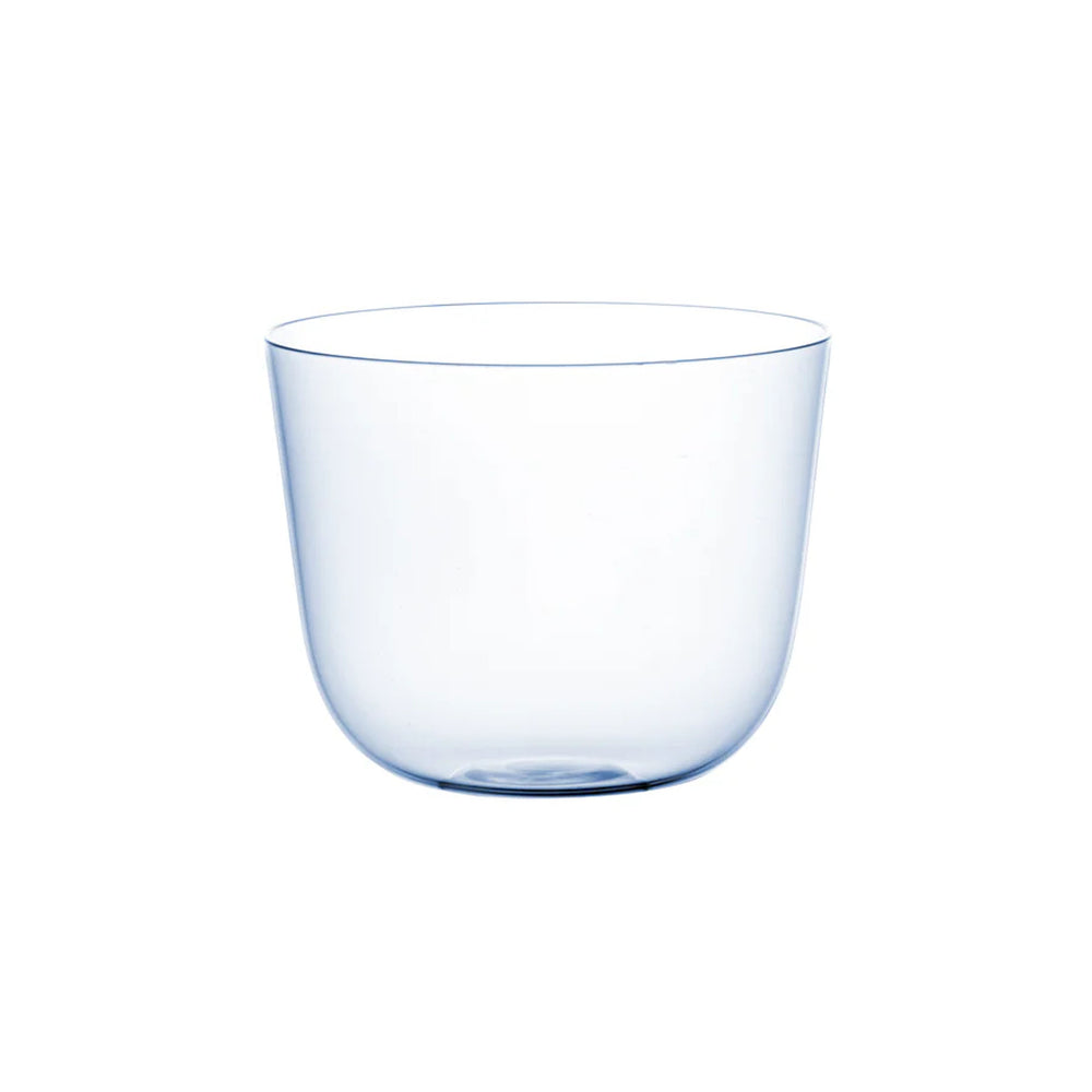 Water Tumbler 12 in Light Blue