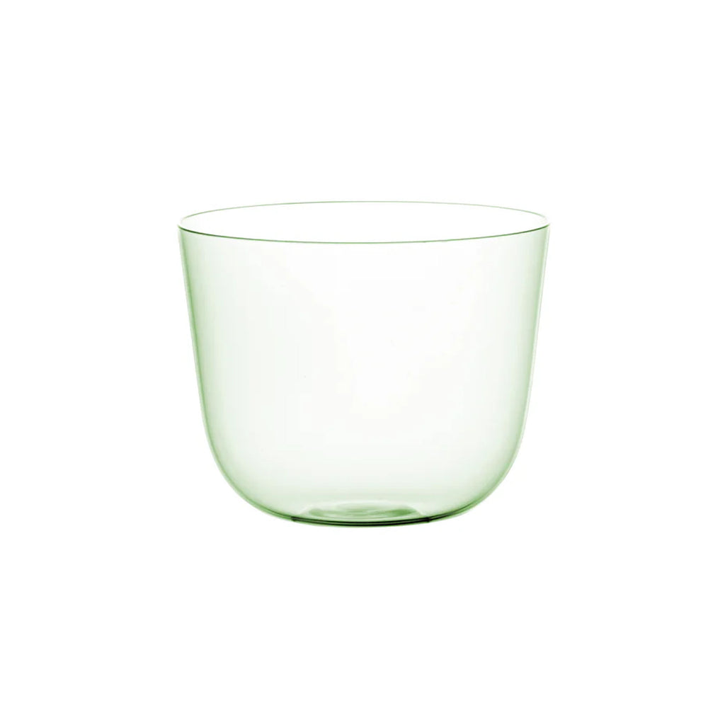 Water Tumbler 19 in Light Green