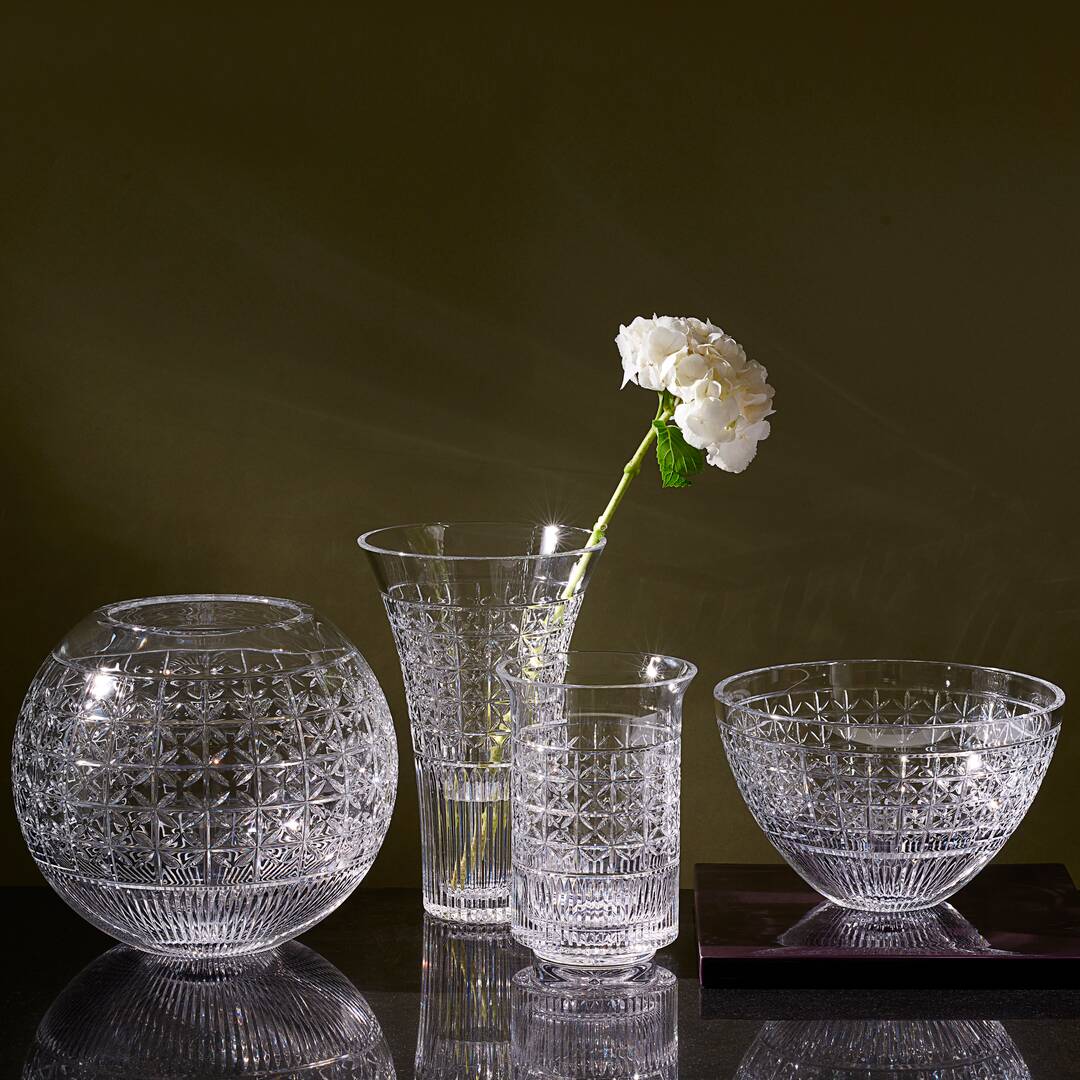 Powerscourt Mastercraft Vase