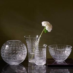 Powerscourt Mastercraft Rose Bowl 11.5in