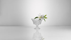 Mastercraft Heritage Alana Centerpiece Bowl