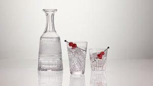 Mastercraft Heritage Rossmore Wine Carafe
