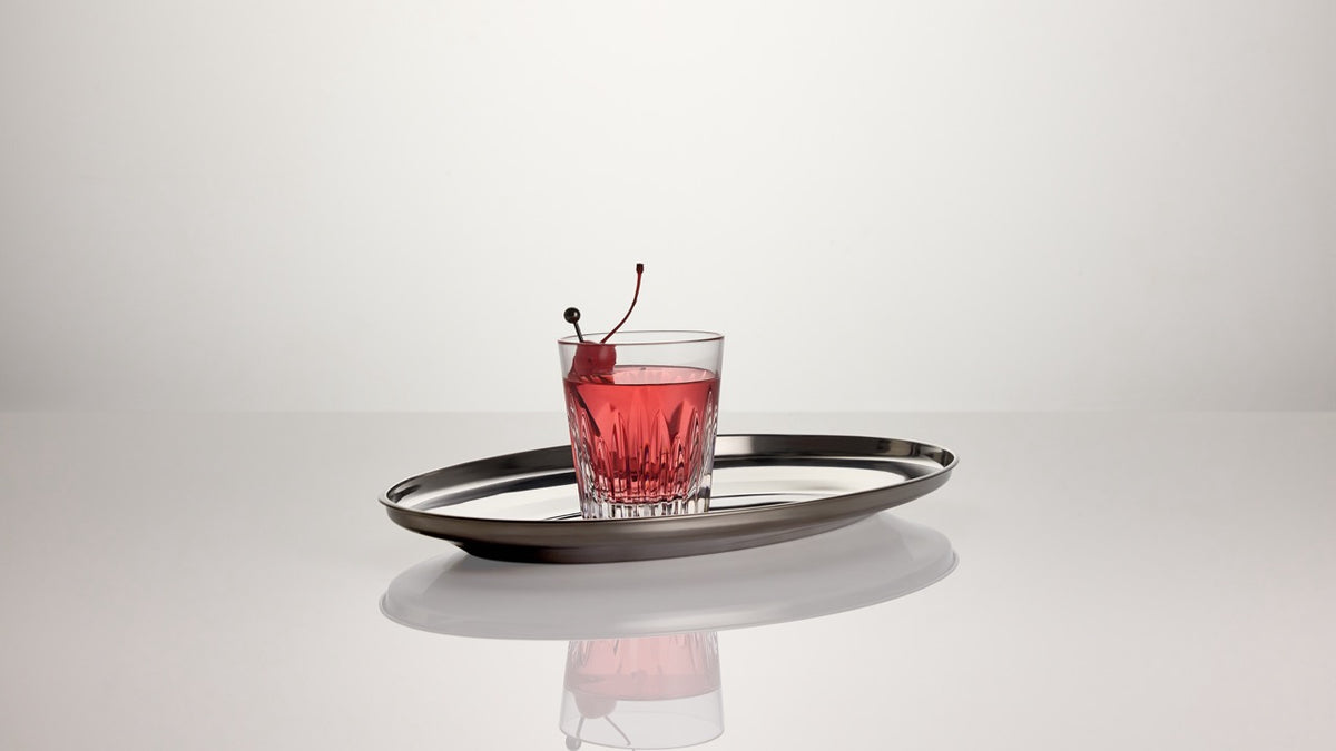 Mastercraft Heritage Eileen Tumbler, Set of 2