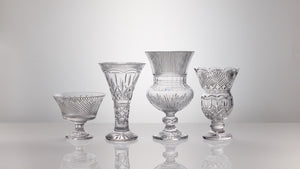 Mastercraft Heritage Eileen Centerpiece