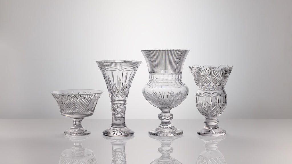 Mastercraft Heritage Alana Centerpiece Bowl