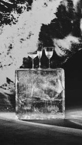 Copper Coast Mastercraft Flute, Set of 2