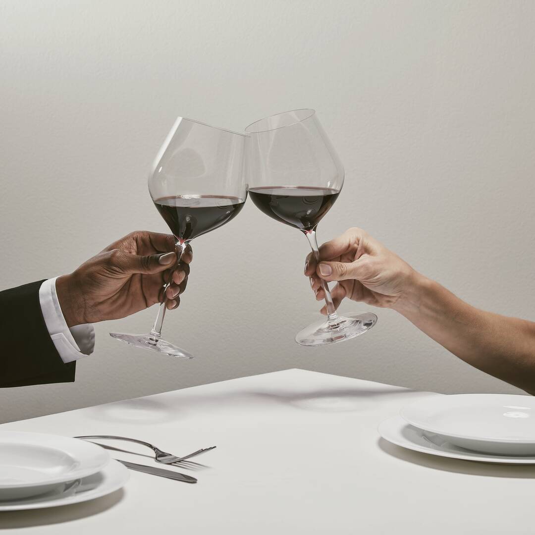 Elegance Cabernet Sauvignon, Set of 2