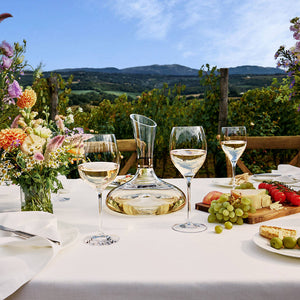 Elegance Merlot, Set of 2