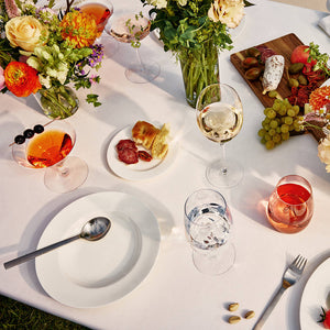 Elegance Merlot, Set of 2