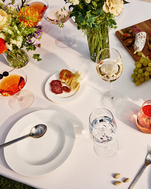 Elegance Pinot Gris/Grigio, Set of 2