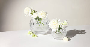 Irish Lace Mastercraft Rose 8" Bowl