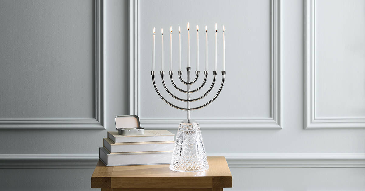 Menorah