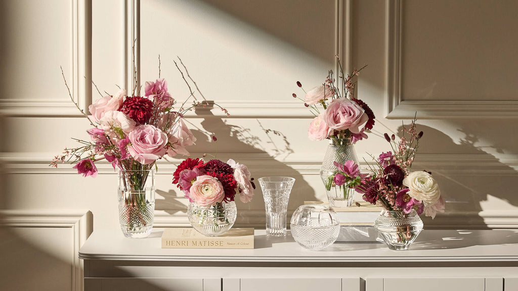 Mastercraft Powerscourt Rose 5" Bowl