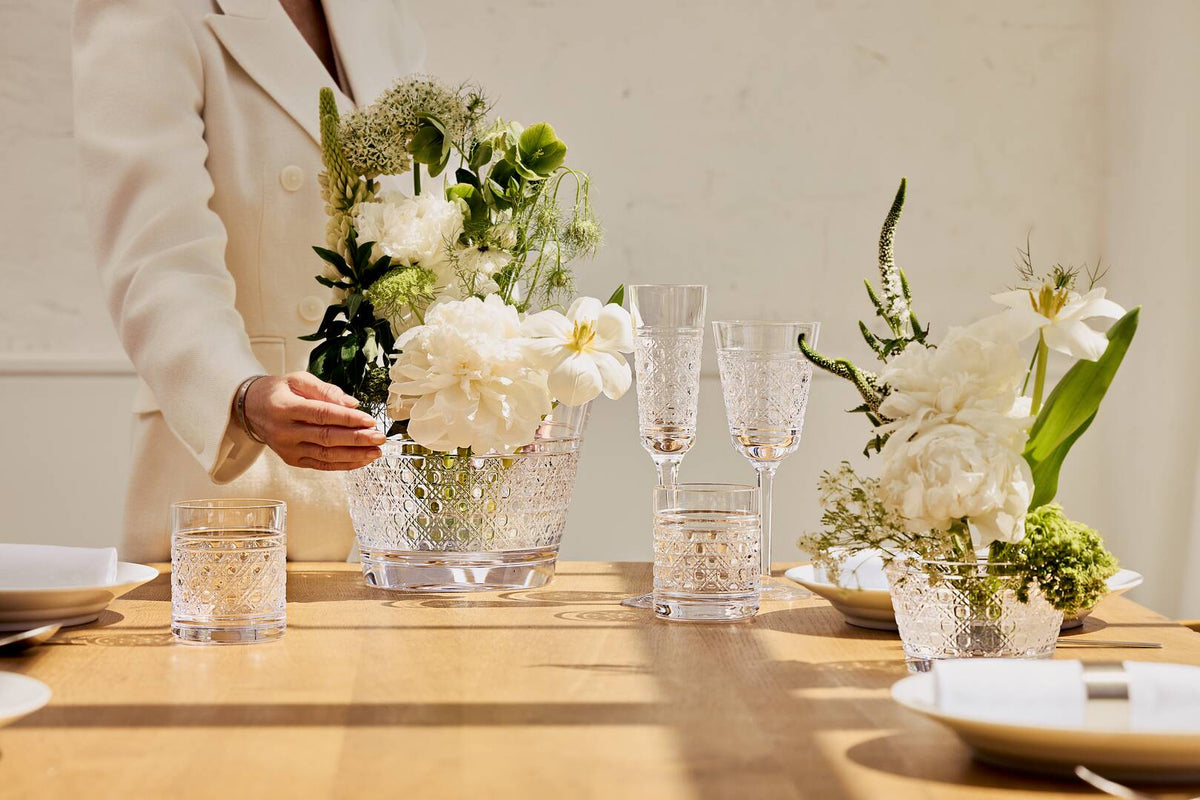 Opulence Tumbler, Set of 2