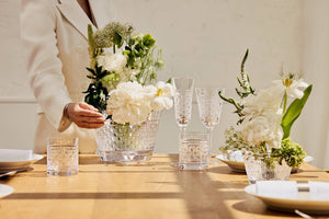 Opulence Tumbler, Set of 2