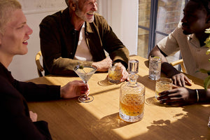 Opulence Spirits Decanter