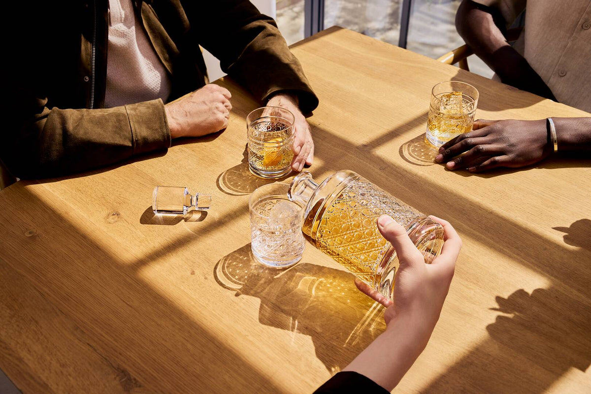 Opulence Tumbler, Set of 2