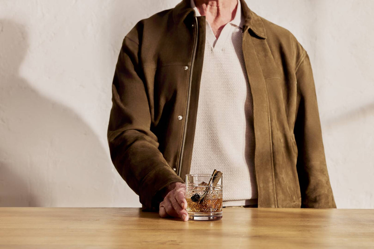 Opulence Tumbler, Set of 2