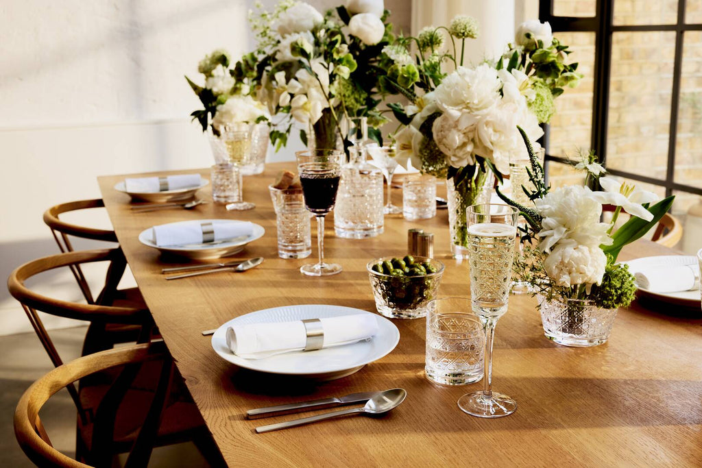 Opulence Highball, Set of 2